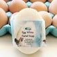 Egg White Facial Soap