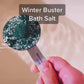 Winter Buster - Bath Salts