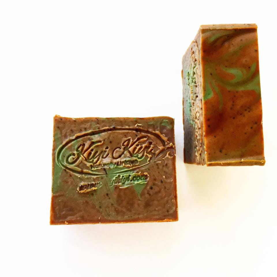 Morning Edition Coffee Soap, Luxury Soap