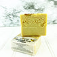 Bee Kind Soap - Beeswax Soap, Luxury Soap, Special Ingredients
