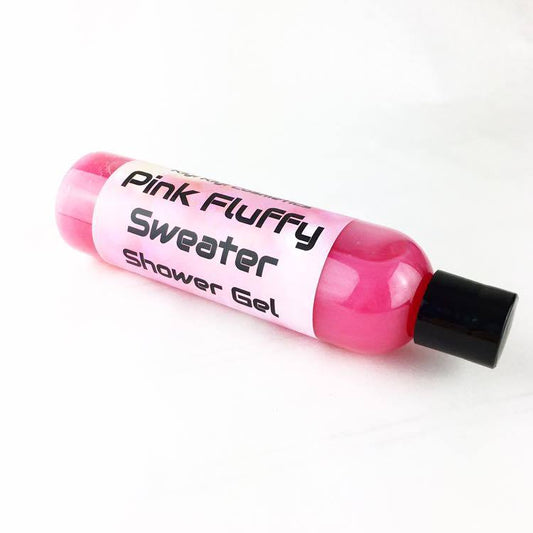 Pink Sweater, Body Wash, Shower Gel, LUSH Dupe